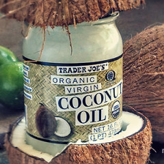 The Benefits Of Coconut Oil