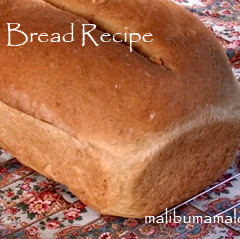 Best Bread Recipe Ever