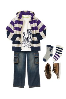 gymboree boys outfit