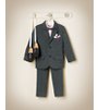 janie and jack boys wool suit