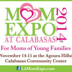 LA Mom Expo 2014