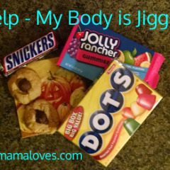 Help – My Body is Jiggly!