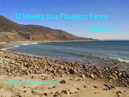 flawless fanny week 5