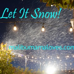 Let It Snow at the Four Seasons Westlake!