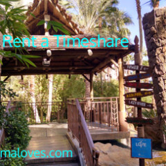 How to Rent a Timeshare #FamilyTravel