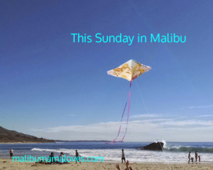 sunday in malibu