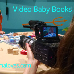 Video Baby Books