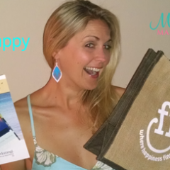 Malibu Mama Loves is #FijiHappy!!!