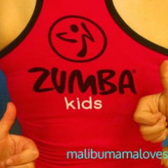 The Benefits of Zumba® for Kids
