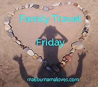 #FamilyTravelFriday – A Travel Linky Party Week 9
