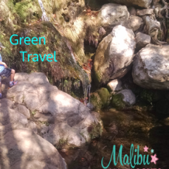 Green Travel