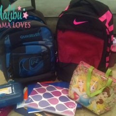 5 Tips to Easing Those Back To School Jitters – Conscious Parenting