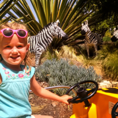 Kidvasion in San Diego – Kids are Free for the Month of October