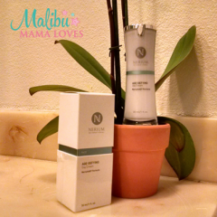 Nerium AD Age Defying Day Cream Review
