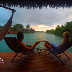 5 Reasons to Take a Second Honeymoon