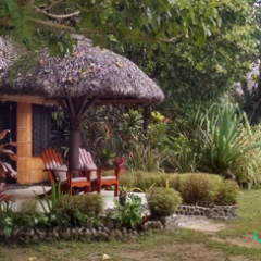 Family Travel Vlog from Matangi Private Island Resort in Fiji