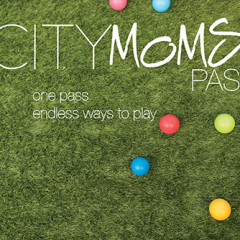 City Moms Pass in LA