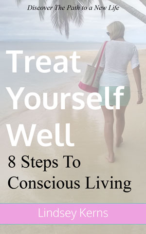 Conscious Living Informational Ebook