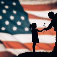 8 Reasons To Be Thankful For Our Veterans
