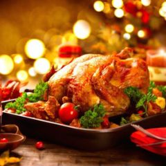 5 Reasons To Have A Destination Thanksgiving