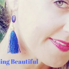 Conscious Living Vlog – Feeling Beautiful