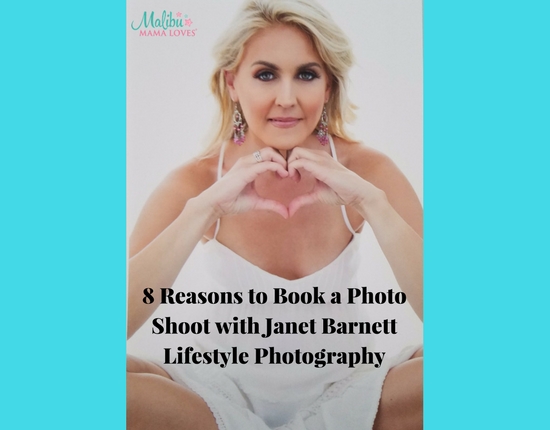 Janet Barnett Lifestyle Photography