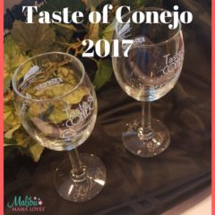 Taste of Conejo 2017