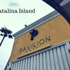 Our Review of The Pavilion Hotel on Catalina Island