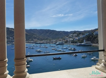 Catalina Island