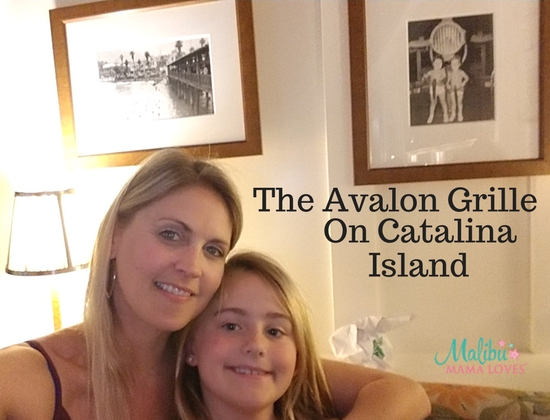 the avalon grille