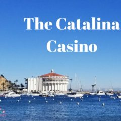 The Catalina Casino