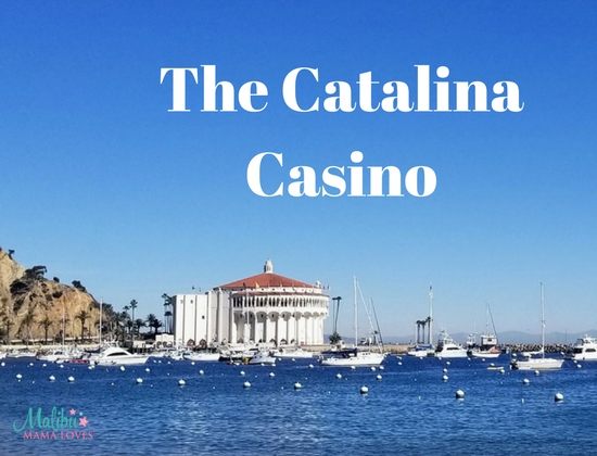 The Catalina Casino