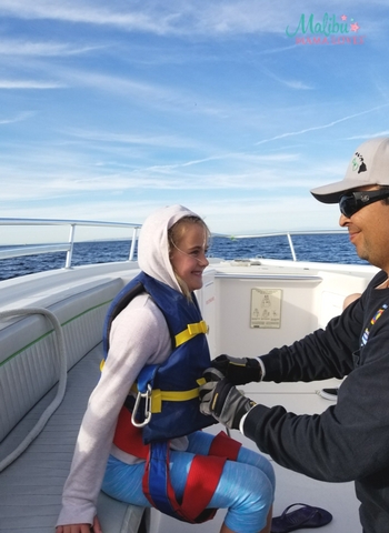 Island Water Charters