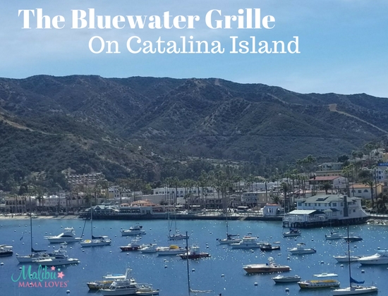 The Bluewater Grille