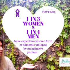 October is Domestic Violence Awareness Month – Do You Know Why & How You Can Help?