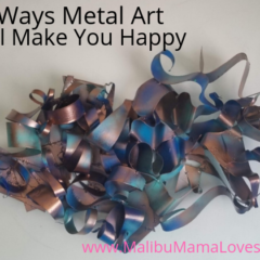 5 Ways Metal Art Will Make You Happy