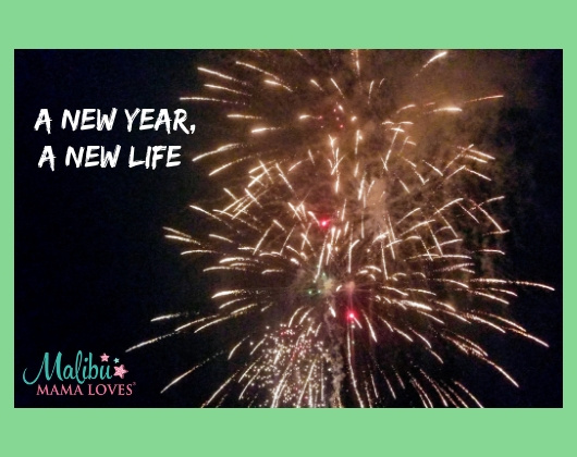 Conscious Living: a new year a new live