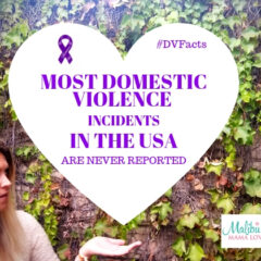 October is Domestic Violence Awareness Month – Here is How You Can Help