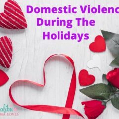 Domestic Violence During The Holidays