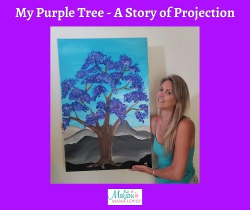 My-Purple-Tree 