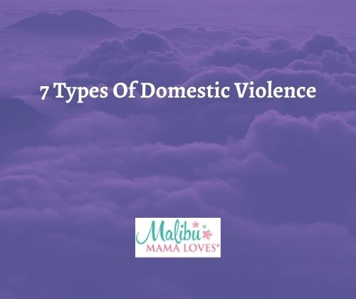 Types-Of-Domestic-Violence