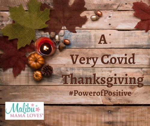 Covid-Thanksgiving