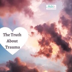 The Truth About Trauma     