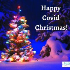 Happy Covid Christmas!!