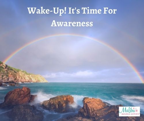 Wake-Up-Awareness