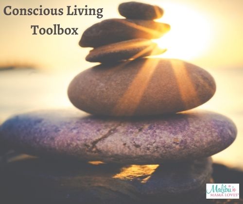 Conscious-Living-Toolbox