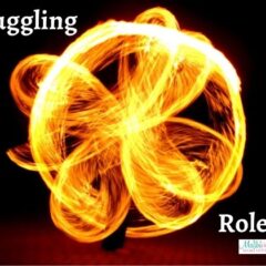 Juggling Roles