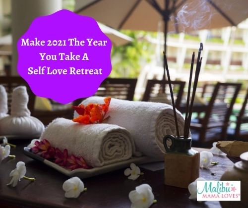 Self-Love-Retreat