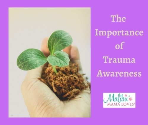 trauma-awareness