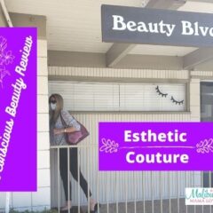 A Conscious Beauty Review On Esthetic Couture